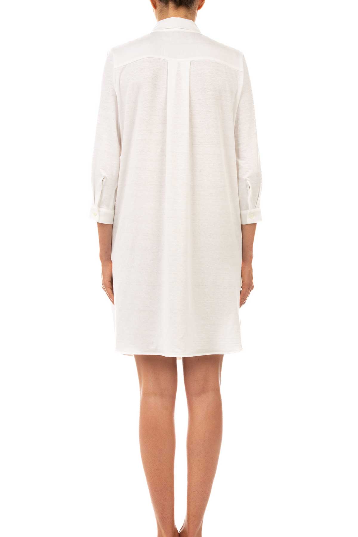 Camicia lunga