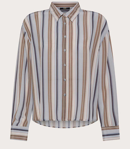 Camicia righe