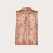 Camicia senza maniche