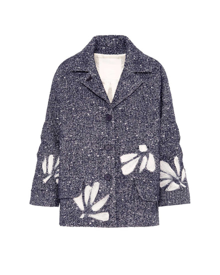 Cappotto corto