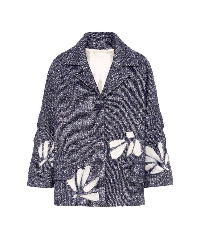 Cappotto corto