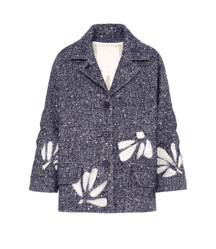 Cappotto corto
