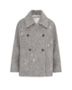 Cappotto corto