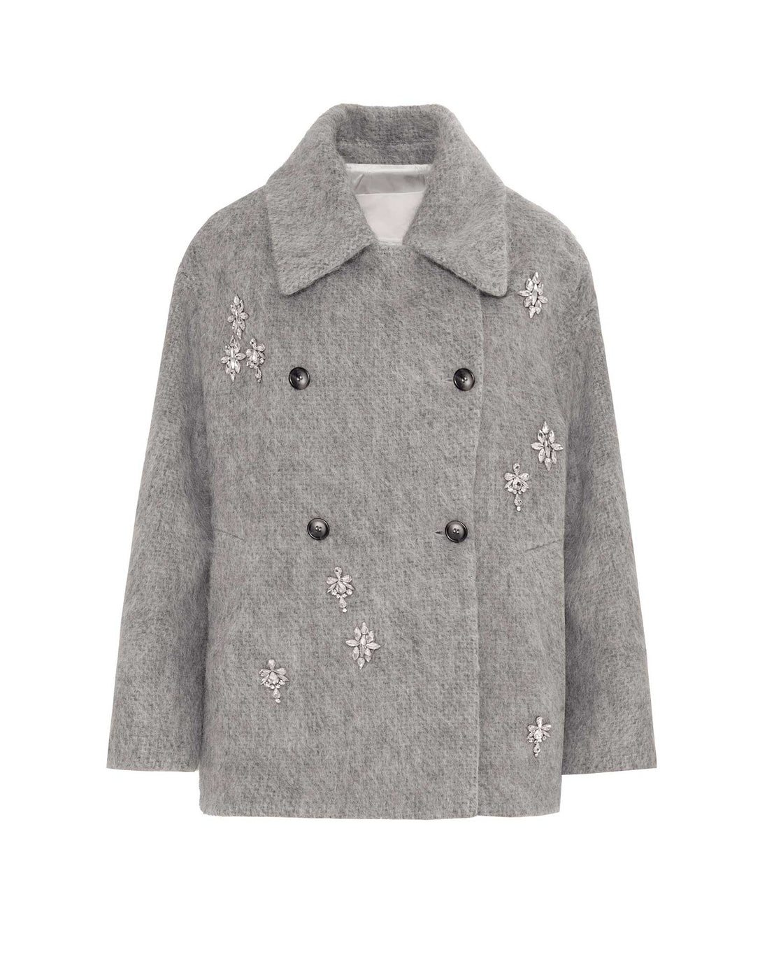 Cappotto corto