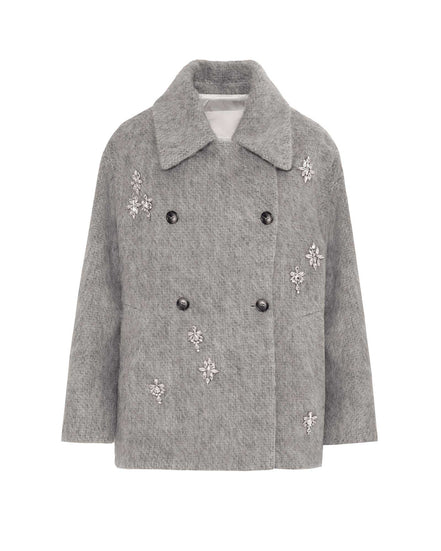 Cappotto corto