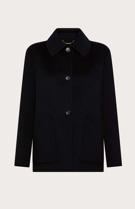 Cappotto corto