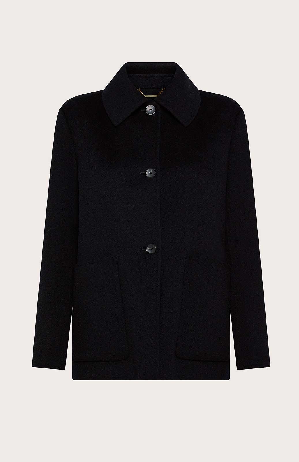 Cappotto corto