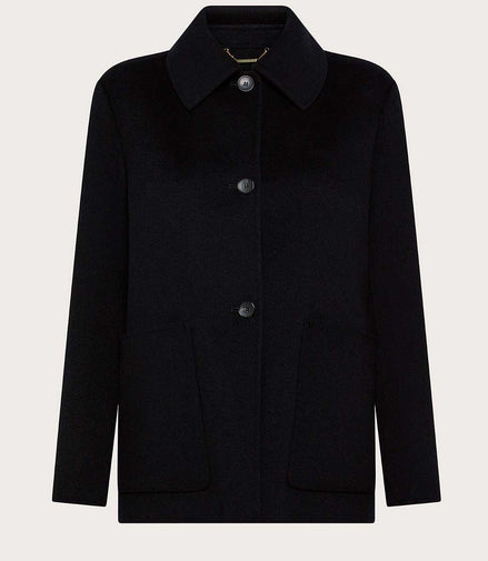Cappotto corto
