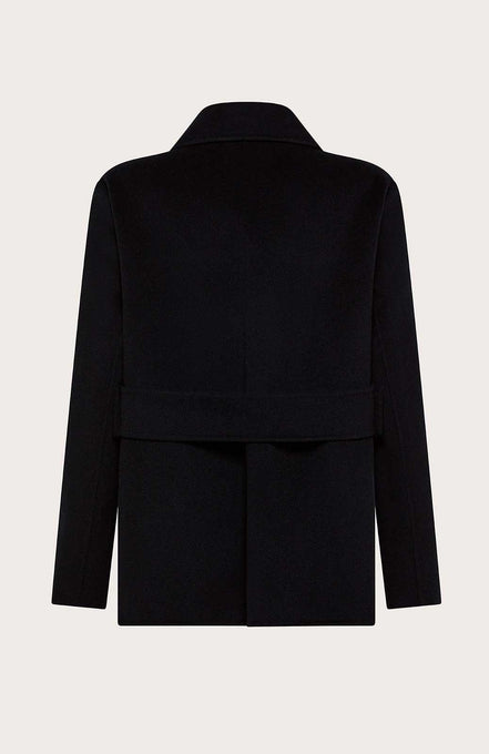 Cappotto corto
