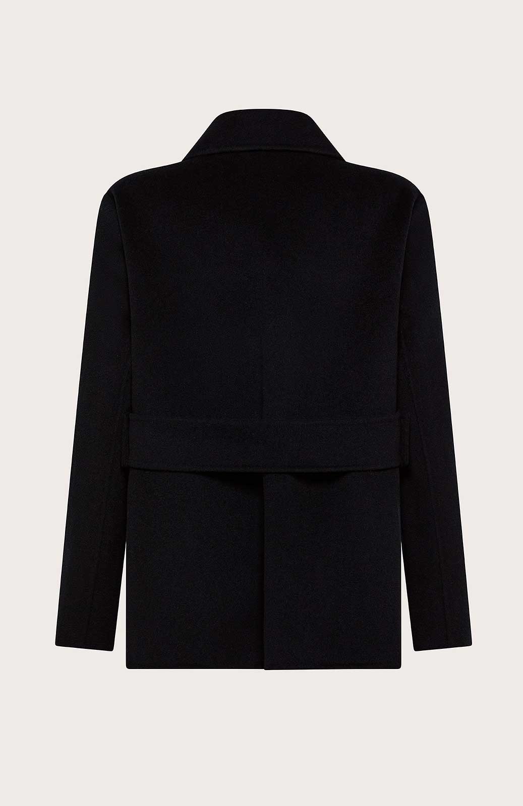 Cappotto corto