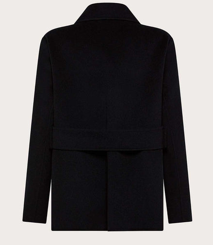 Cappotto corto