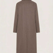 Cappotto doppio petto