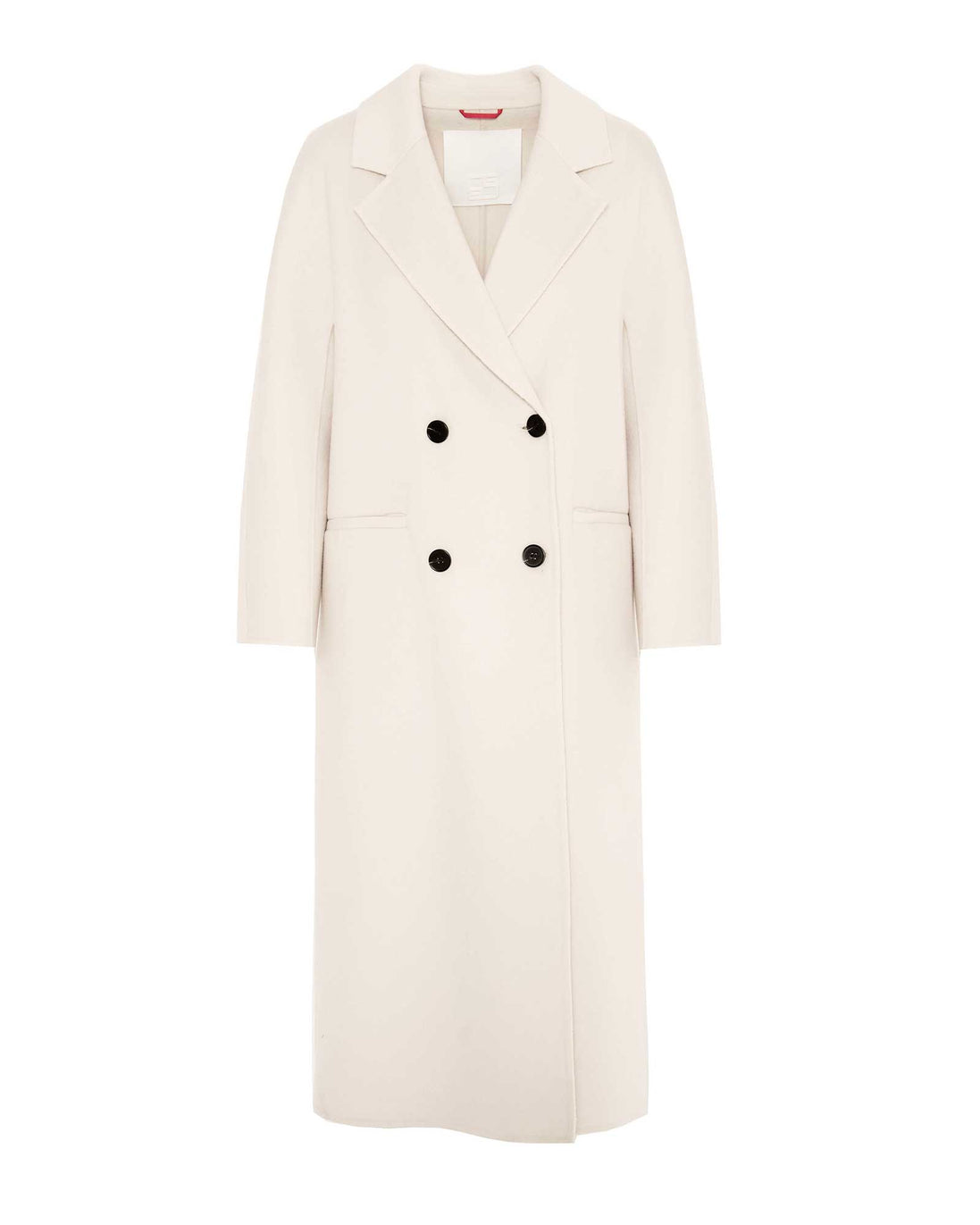 Cappotto double