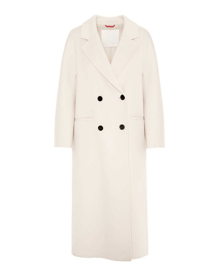 Cappotto double