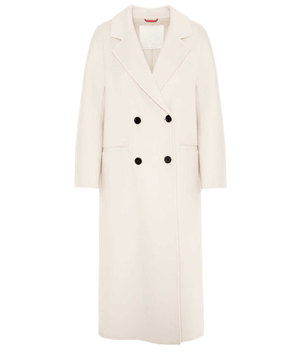 Cappotto double