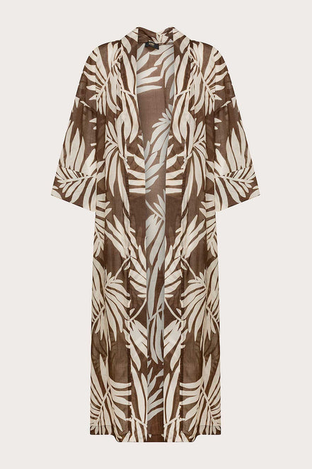 Cappotto fantasia