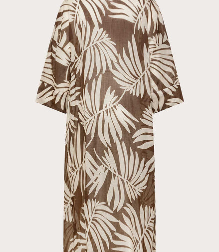 Cappotto fantasia