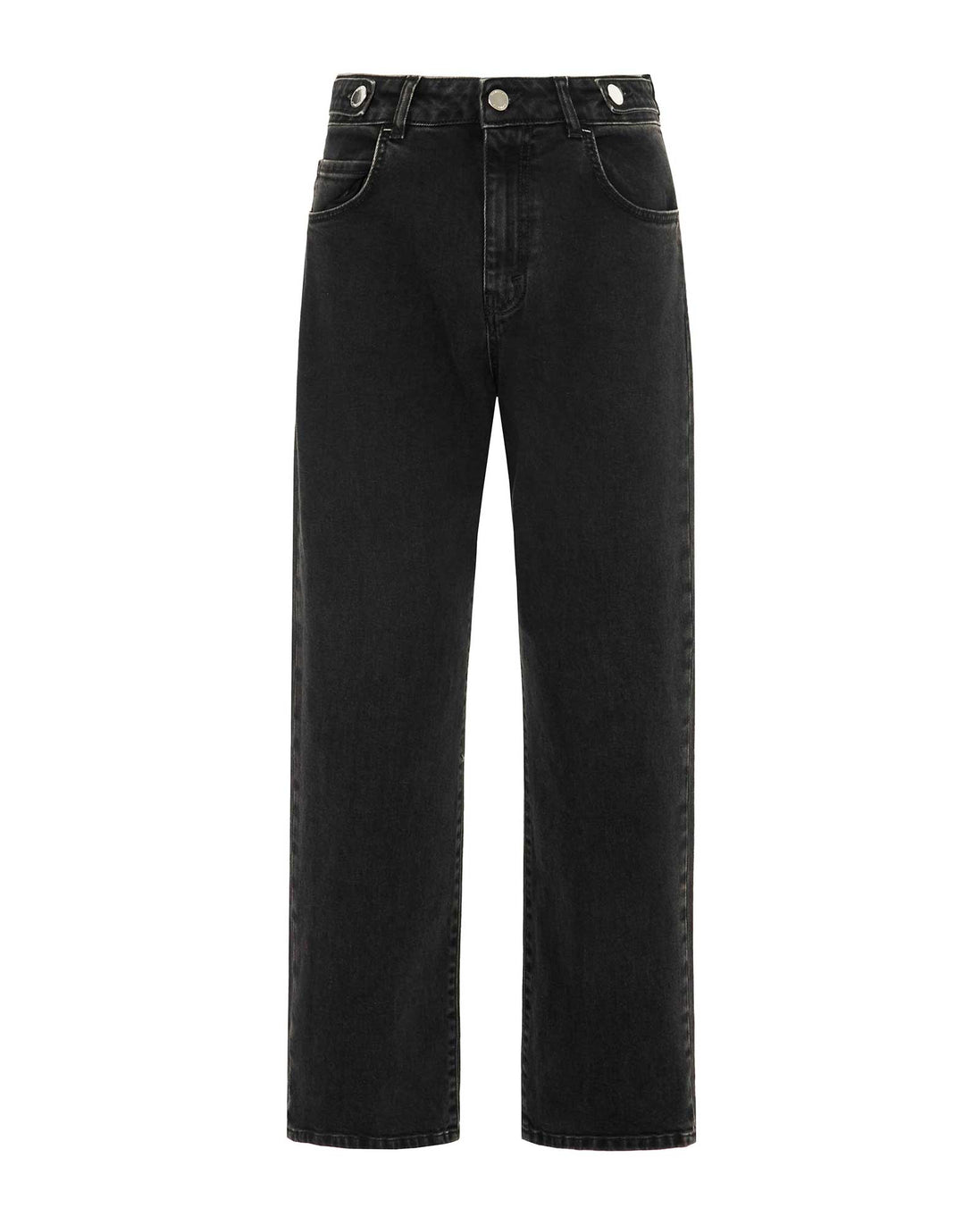 Denim grigio