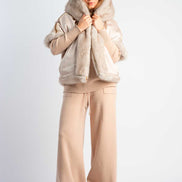 Eco pelliccia