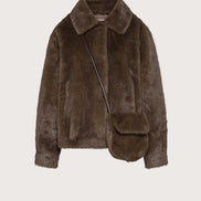 Eco pelliccia