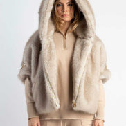 Eco pelliccia