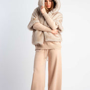 Eco pelliccia