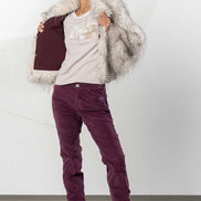 Eco pelliccia