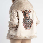 Eco pelliccia