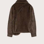 Eco pelliccia