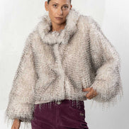 Eco pelliccia