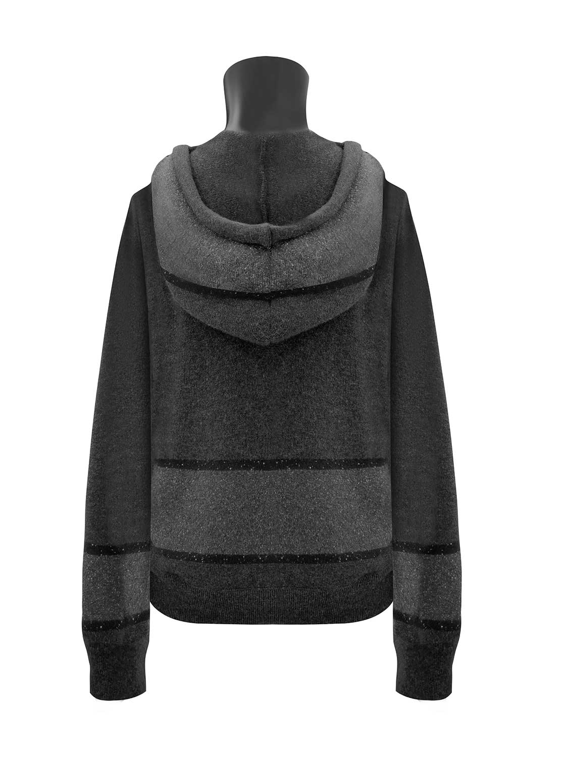 Felpa in maglia