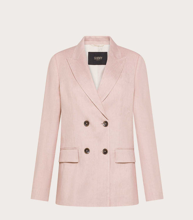 Giacca doppio petto