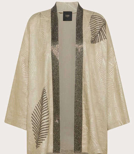 Giacca kimono