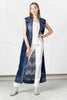 Gilet lungo