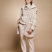 Gilet lungo