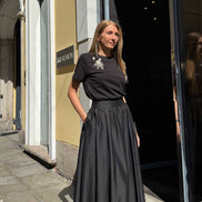 T-shirt gioiello