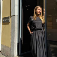T-shirt gioiello