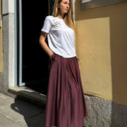 T-shirt gioiello