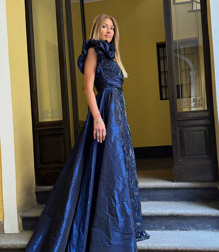 Abito Regina