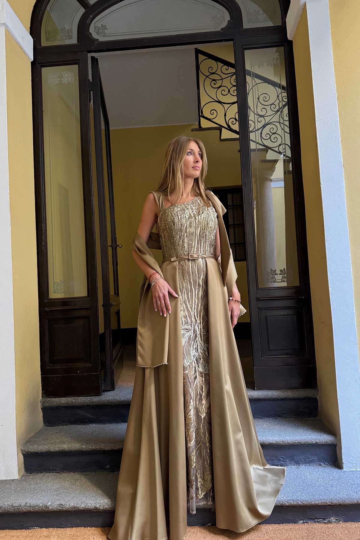 Abito Roma