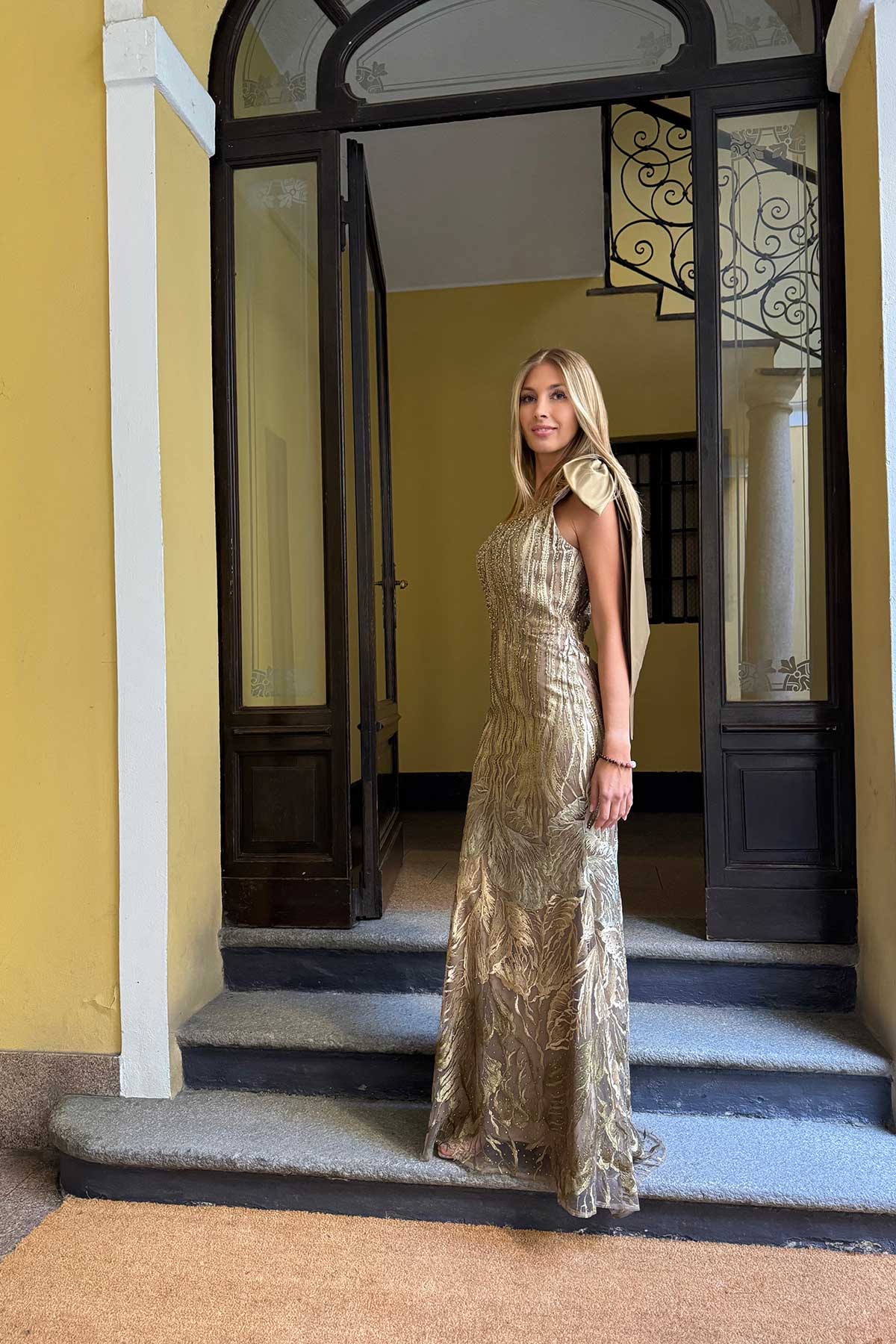 Abito Roma