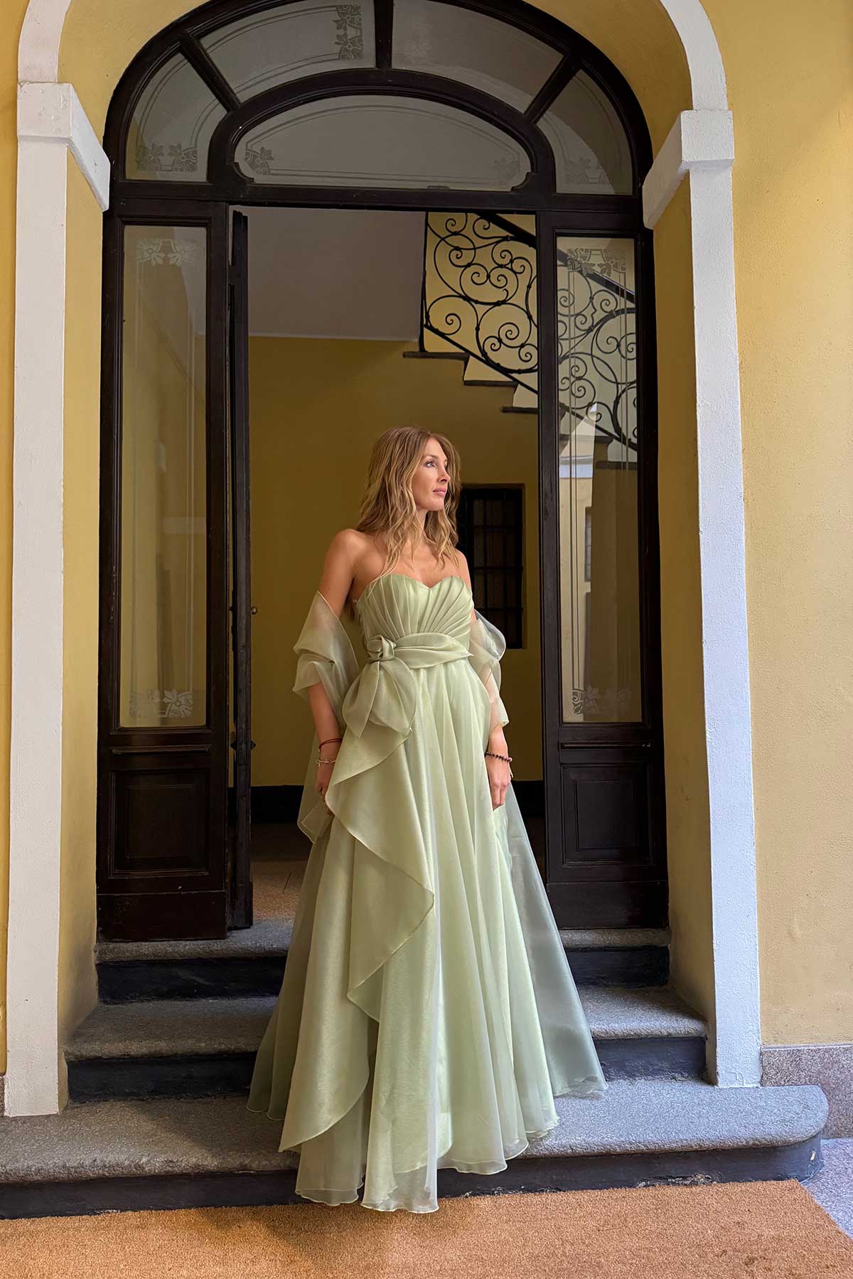 Abito Sanremo