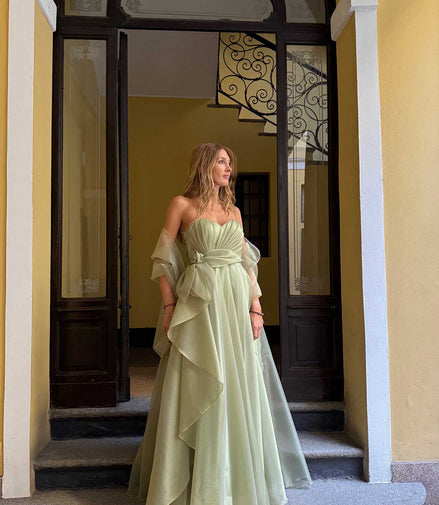 Abito Sanremo
