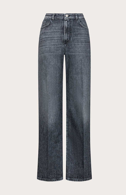 Jeans grigi