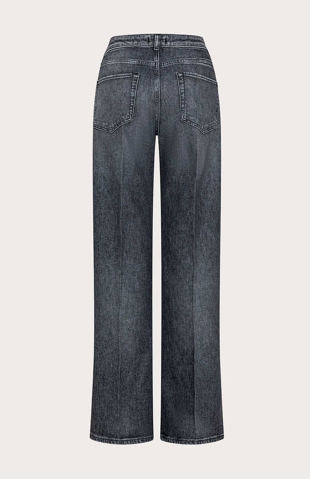 Jeans grigi