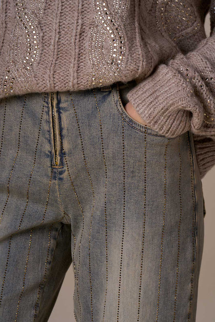 Jeans riga