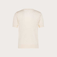 Maglia con cristalli