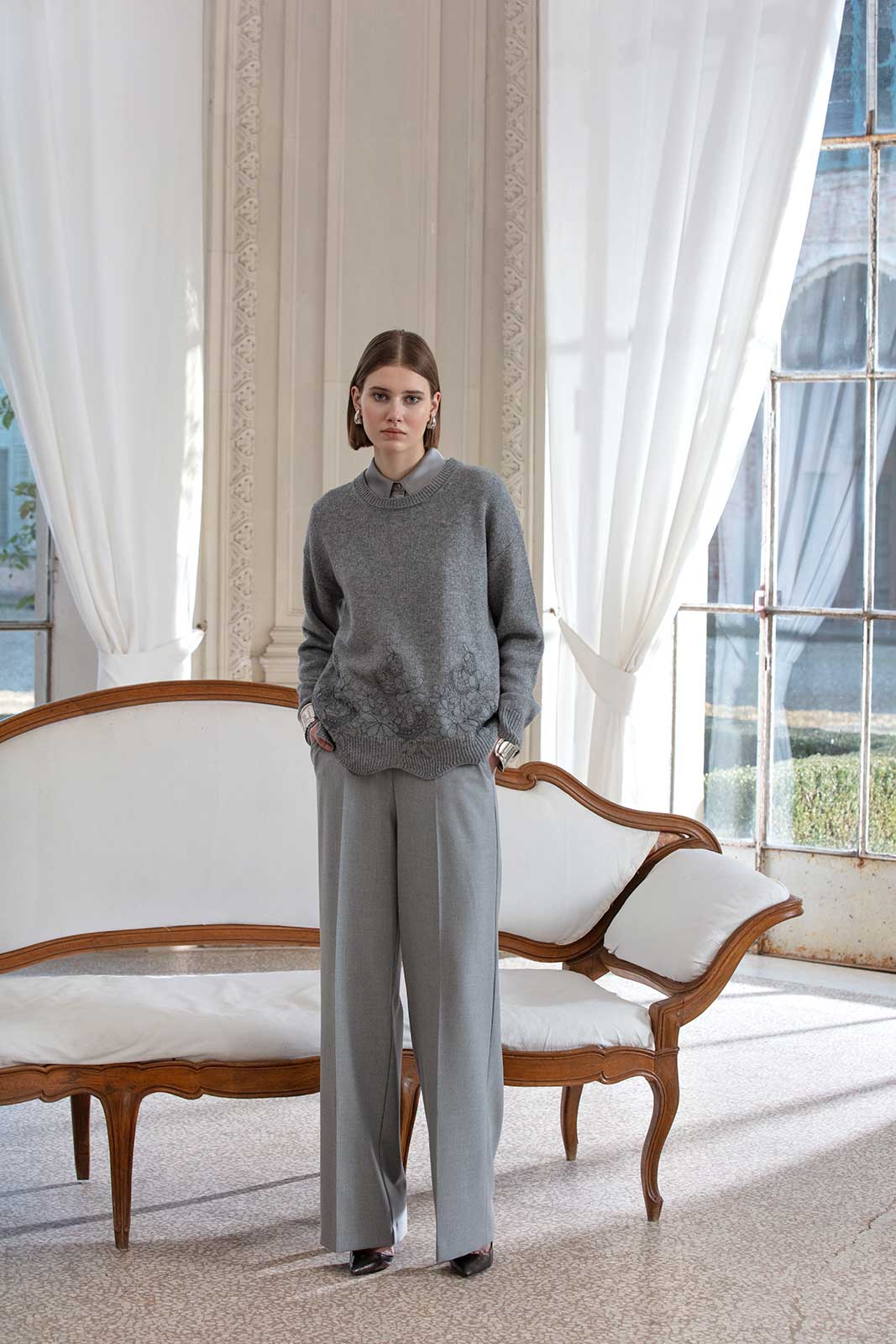 Pantaloni