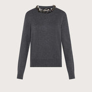 Maglia girocollo