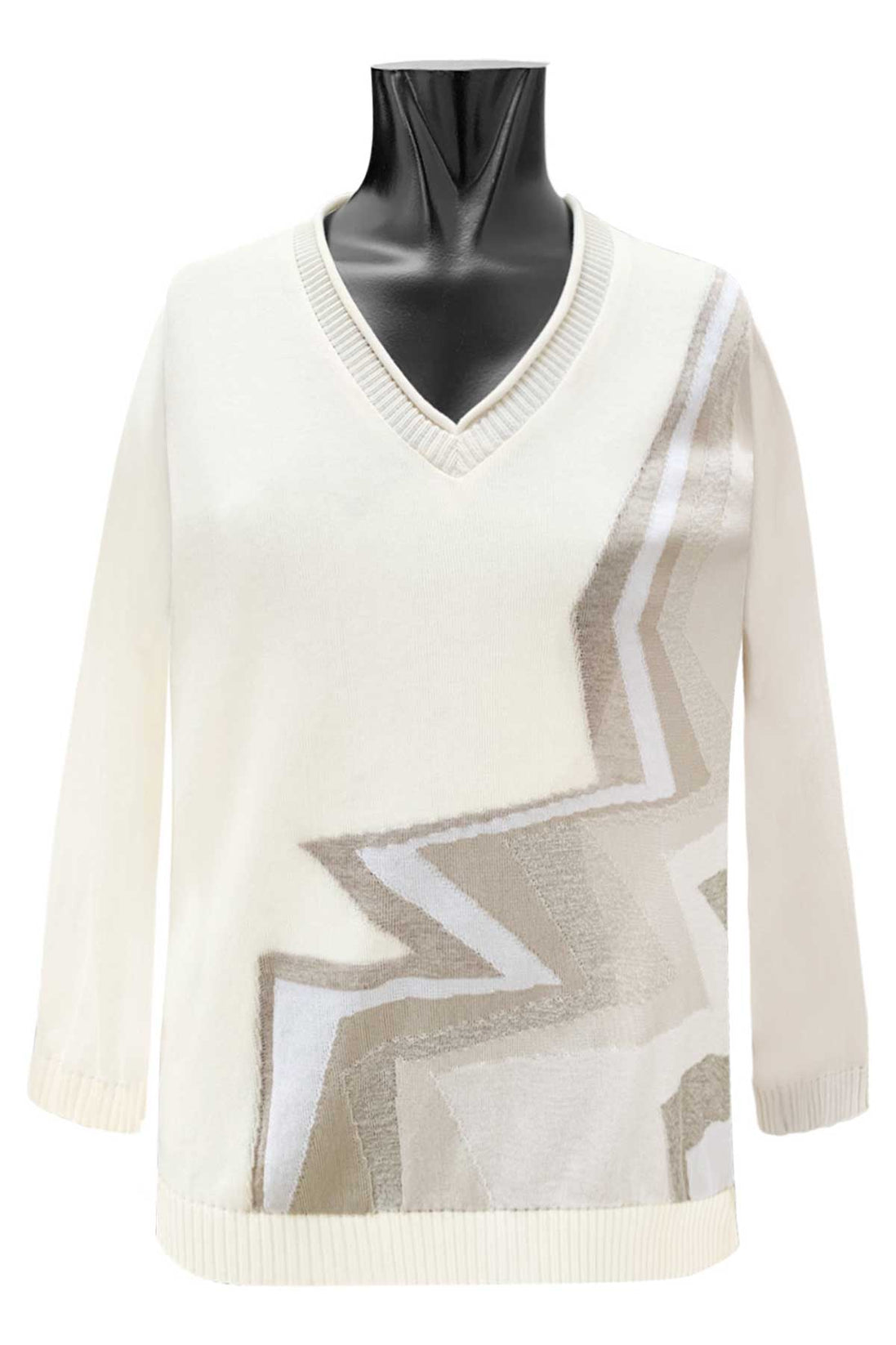 Maglia girocollo
